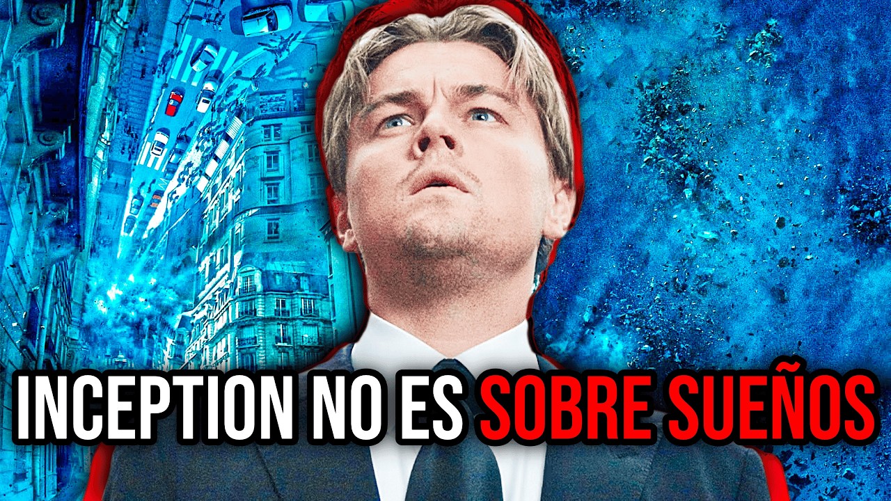 7 Secretos que INCEPTION Nunca Explicó