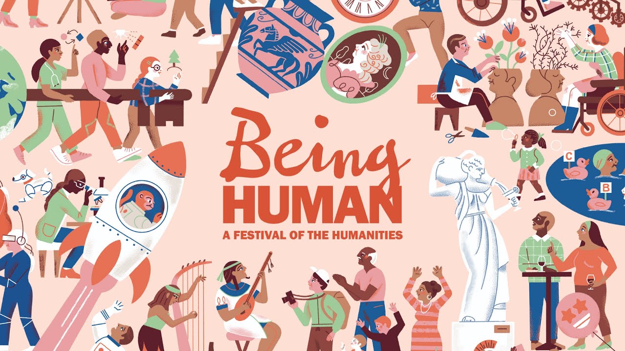 Being Human 2022 Highlights