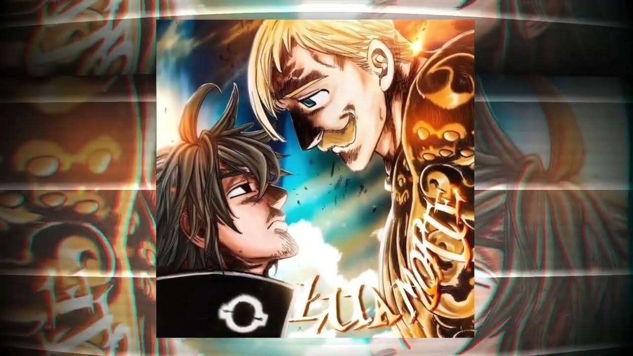LUA MORTE (Extended)