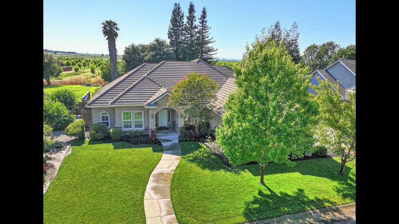 13970 Islandview Way Walnut Grove, CA | ColdwellBankerHomes.com