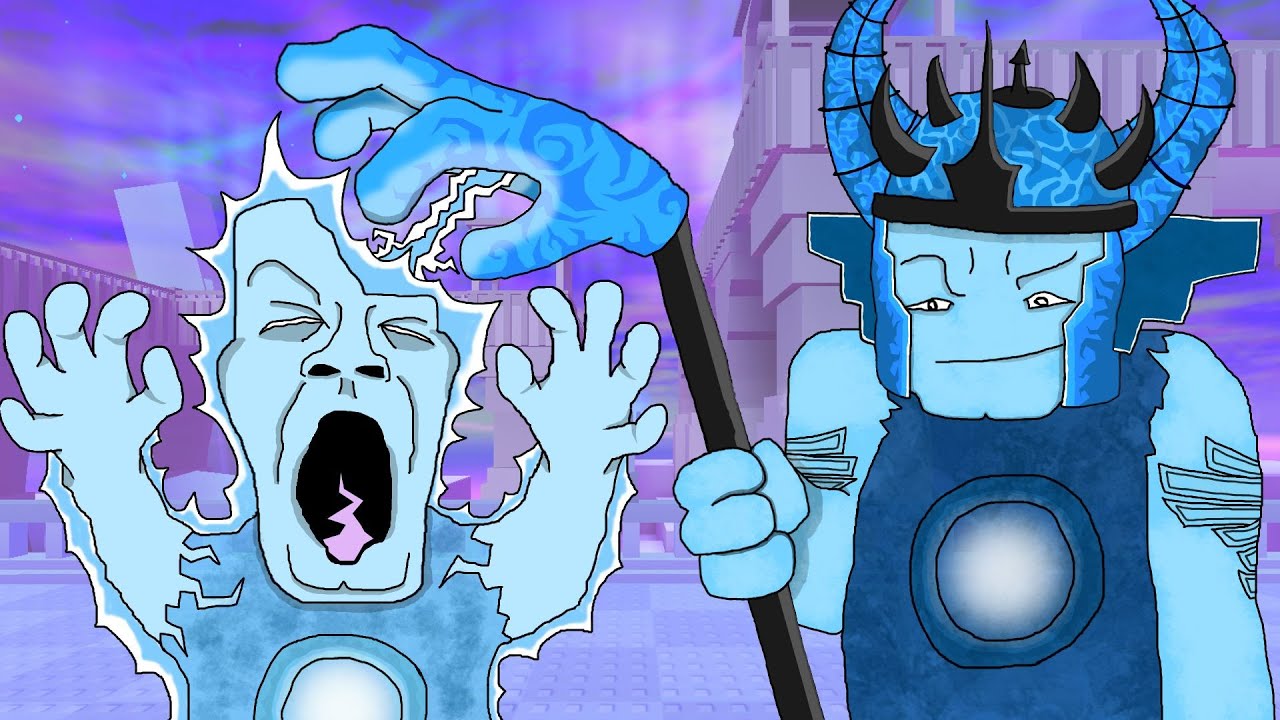 Introducing Bluesteel/Goldaurum! (Review) - The Battle Bricks