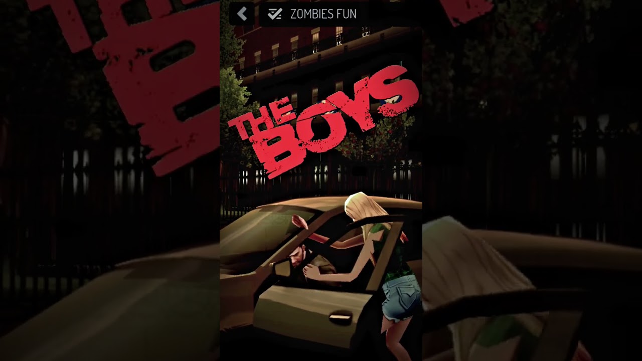 Gangstar New Orleans Gameplay Walkthrough (Android iOS)#gaming #gangstars #fortnite #nola #gta #game