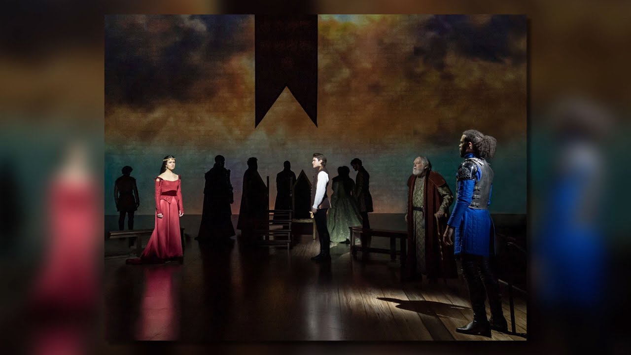 Why Is This Camelot Different from All the Others? | Conversations with Jim Zirin