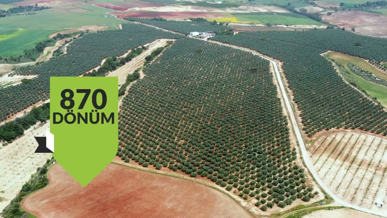 Abco Farm Tanıtım  Filmi