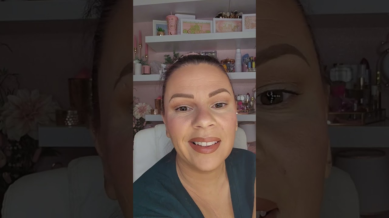 Twenty/ Twenty Clean Sweep Mascara Try On /Review
