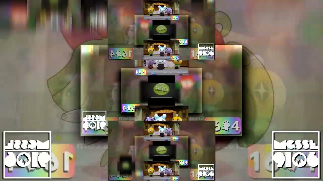 (RQ) YTPMV South Park Family! Scan ^3