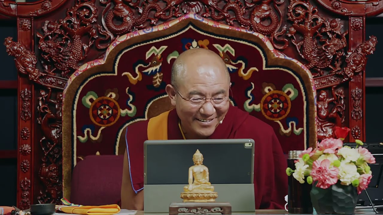 Mangala Sutta: Discourse on Blessing