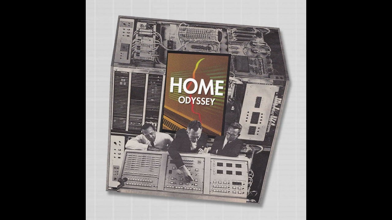 Home - Nights (I Wish I Could Be There)