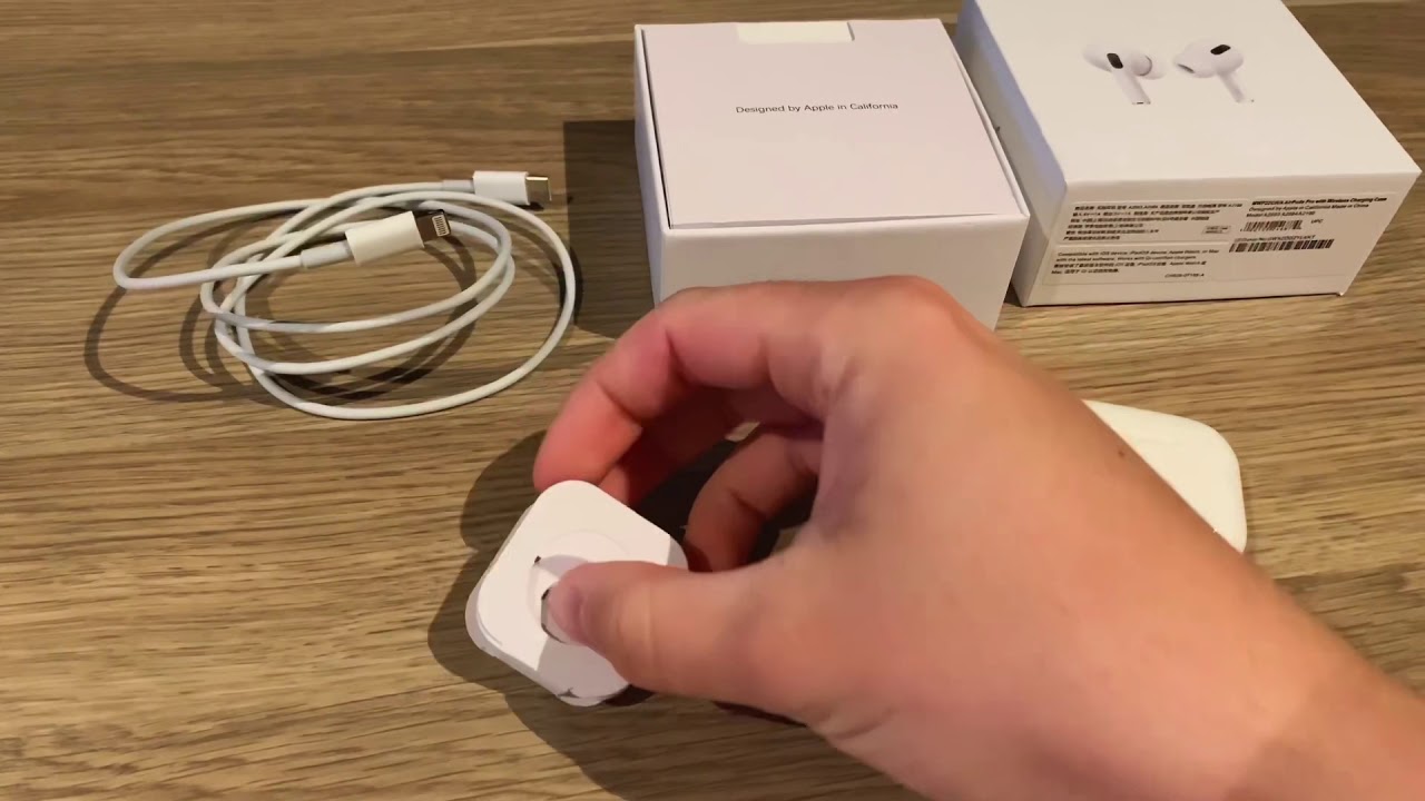 Best AirPod Pro Clones 1:1 (ProPods) (Latest)