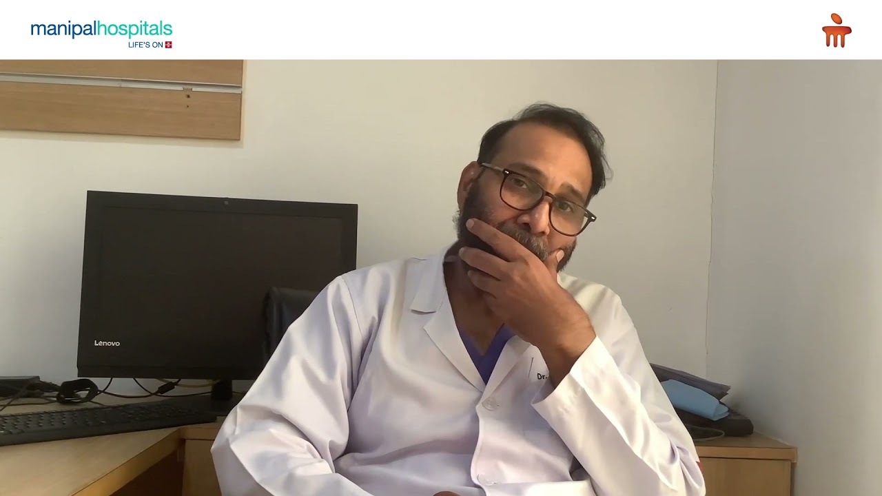 Minimally Invasive CABG | Dr Vikram Goyal | Heart Bypass Surgery | Manipal Hospitals Jaipur