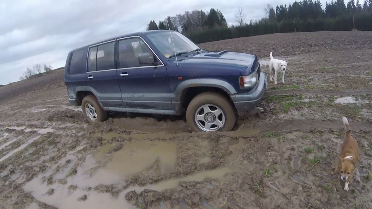 Tracgrabber in Lithuania