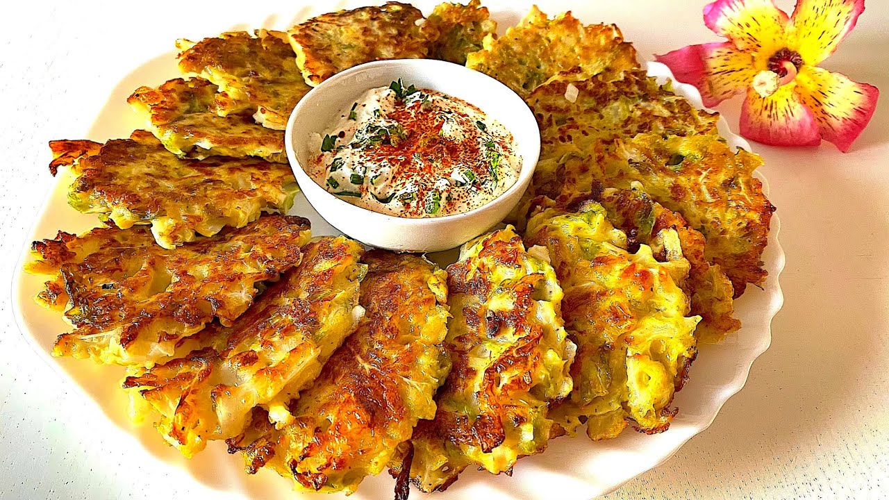 El repollo es más sabroso que la carne. ¿Por qué no conocía esta receta de repollo?