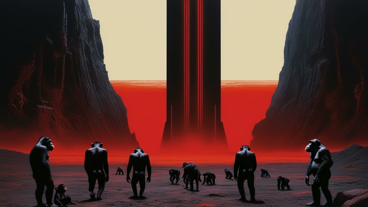 GOMBE IV: SINGULARITY