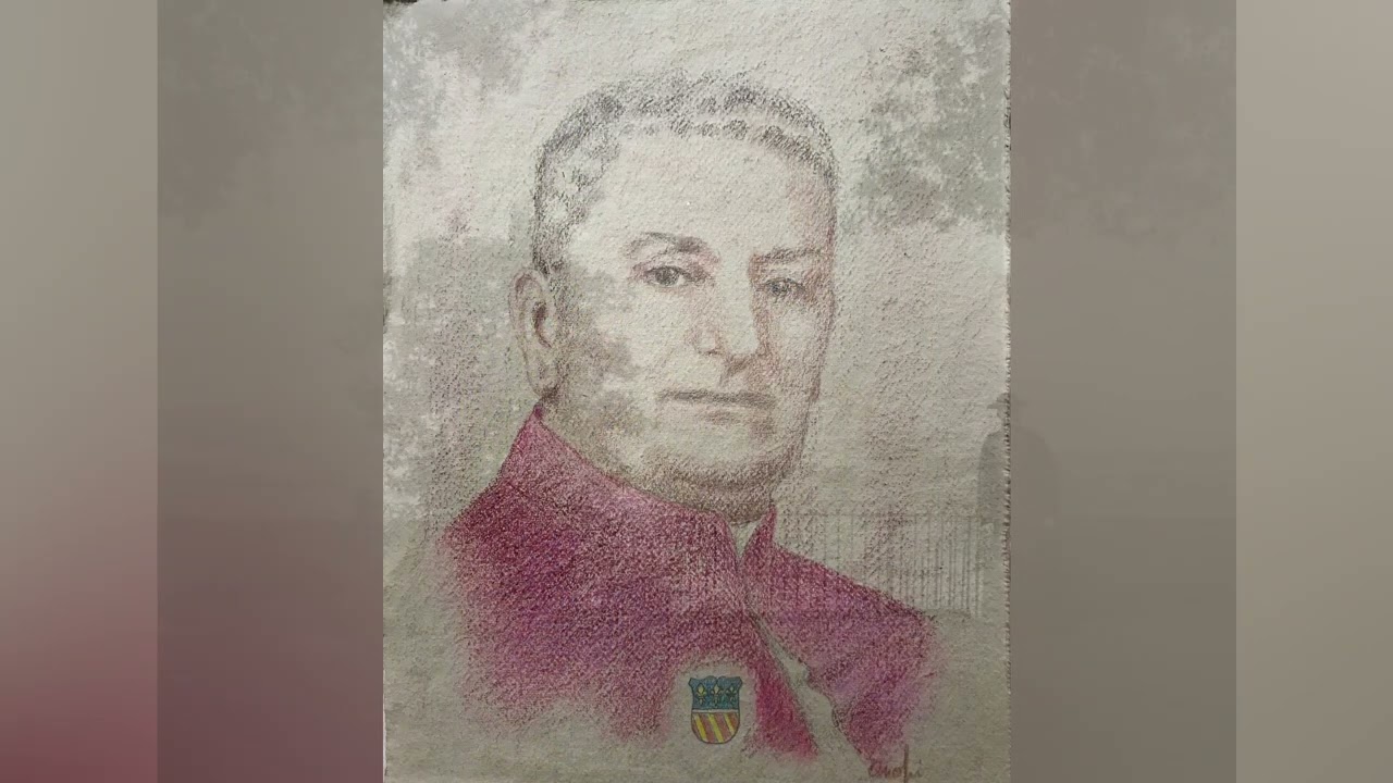 Il carattere di monsignor Nazareno Patrizi. Non un don Abbondio, ma un cardinal Federigo Borromeo.