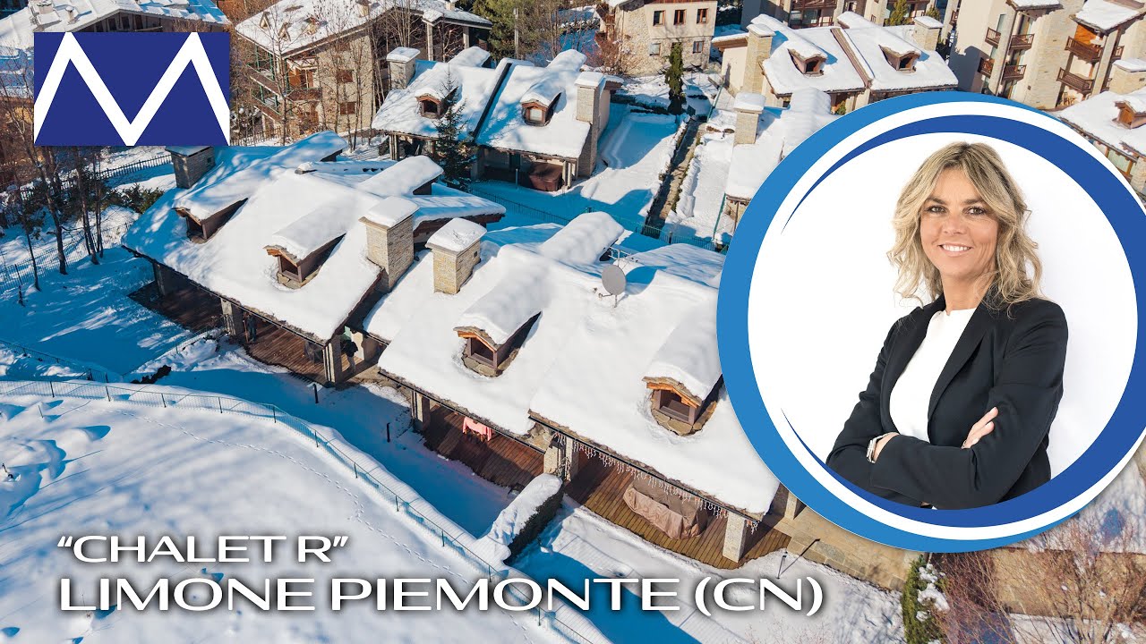 Lu Carfat  - chalet R  - Limone Piemonte