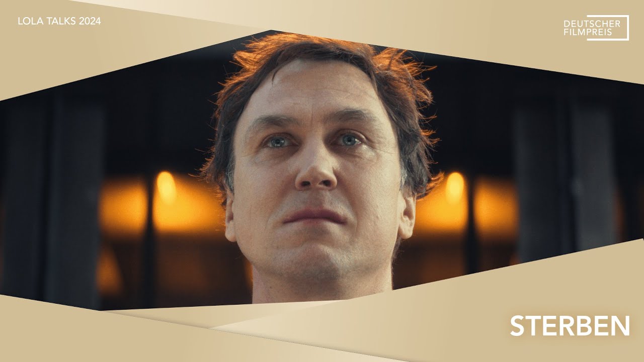 LOLA TALK · Nominierung „Bester Spielfilm“ · STERBEN