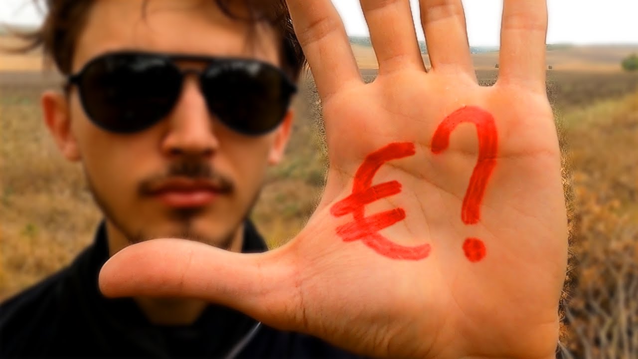 Wie viel kostet eine Weltreise?