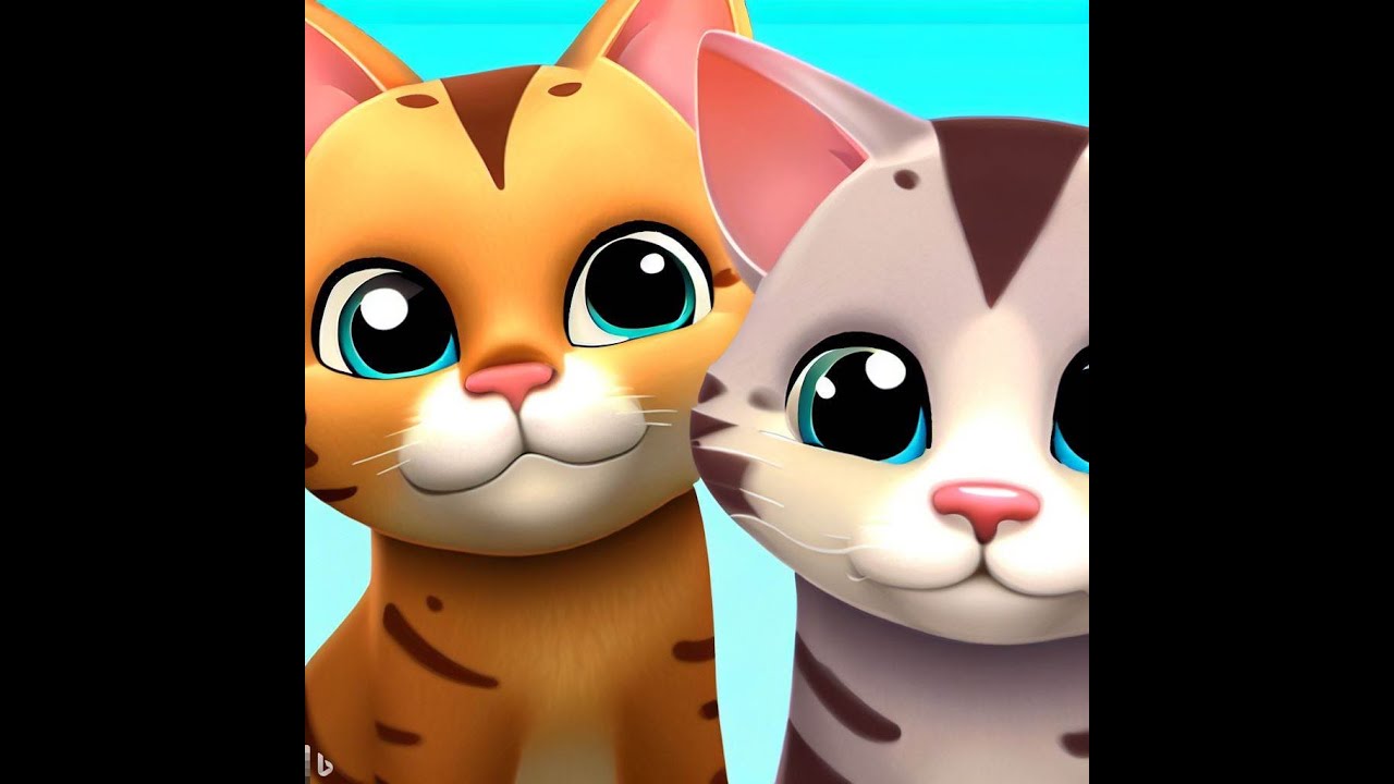 Cat-tastic Adventures: Discover Fun Feline Facts! For Kids