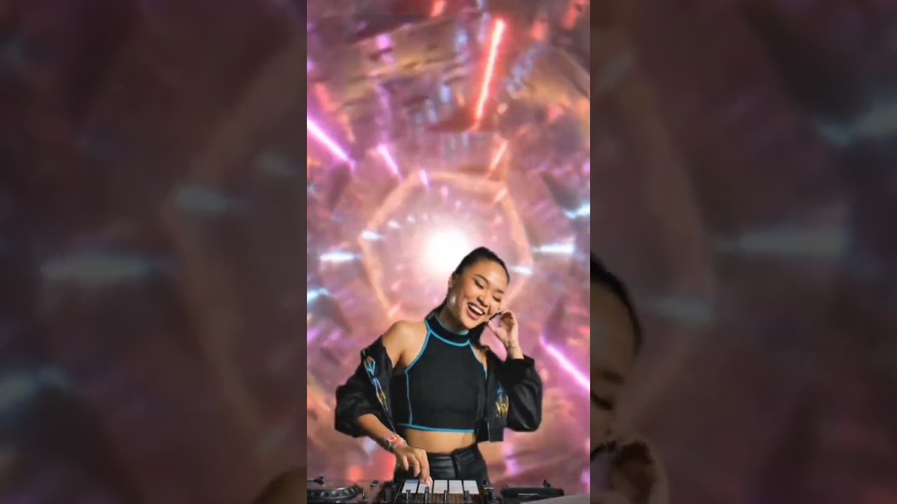 High Energy Electro Pop Dance Party| Female DJ Top Song Mix #electronicmusic #party #dancemusic #pop