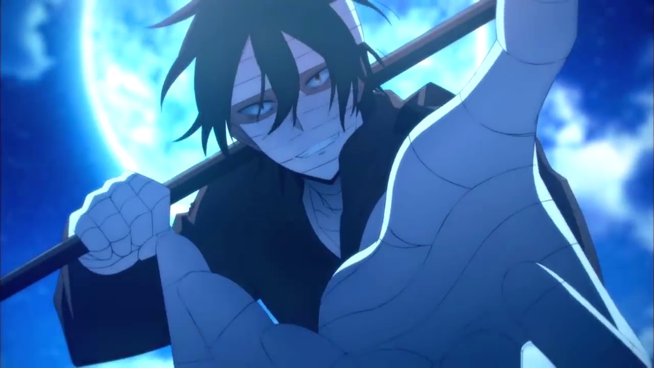 Angels of Death [AMV] - Gangsta