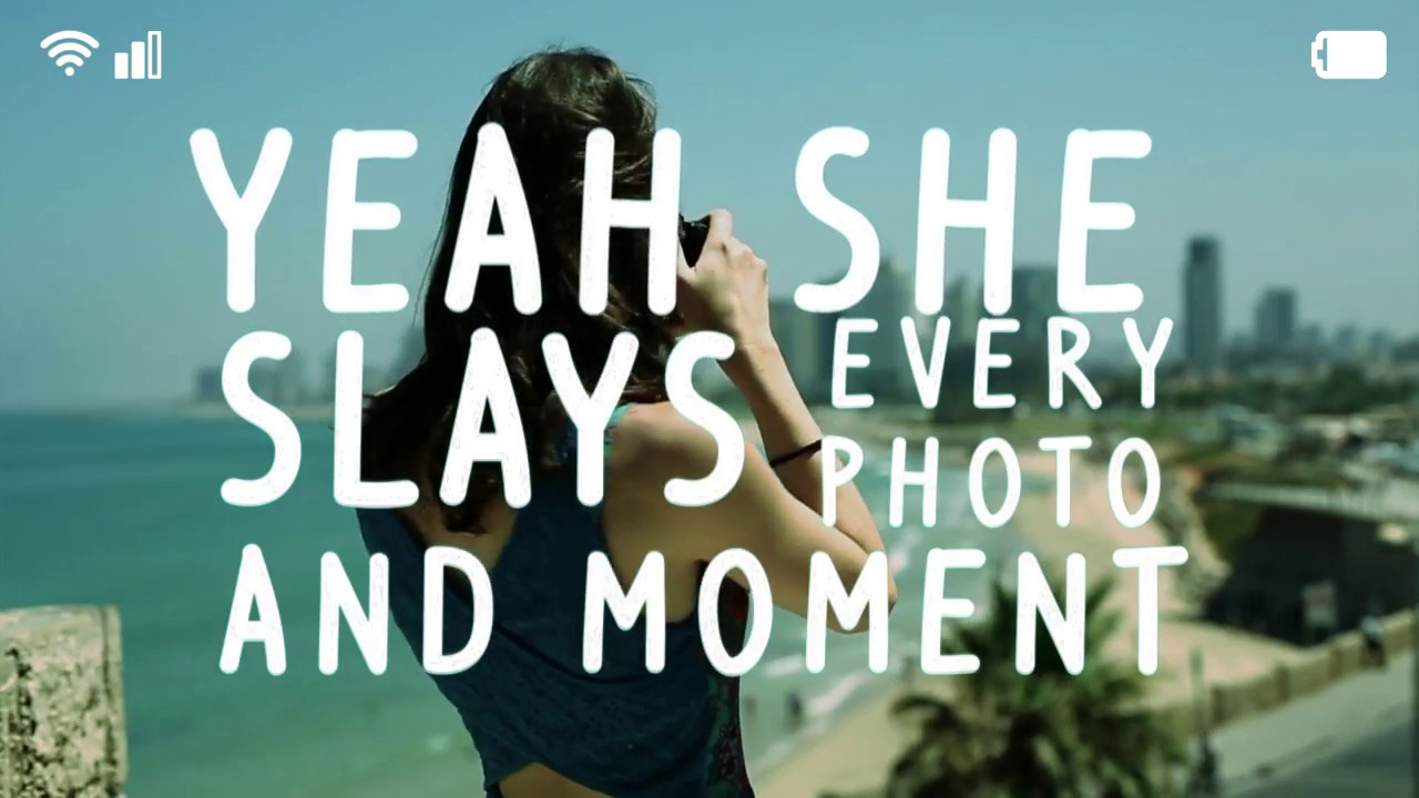 Mike Candys feat. Dante Thomas - Instastory (Official Lyric Video)