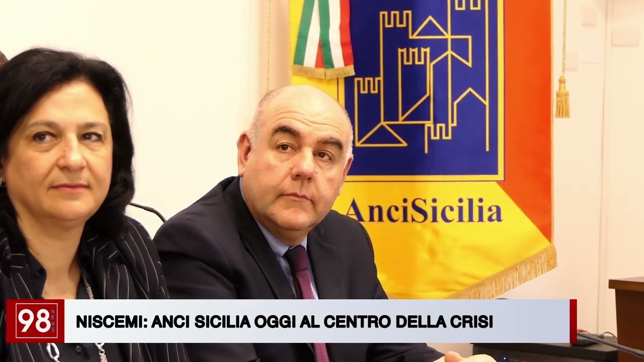 98 NEWS DEL 18 MARZO 2026