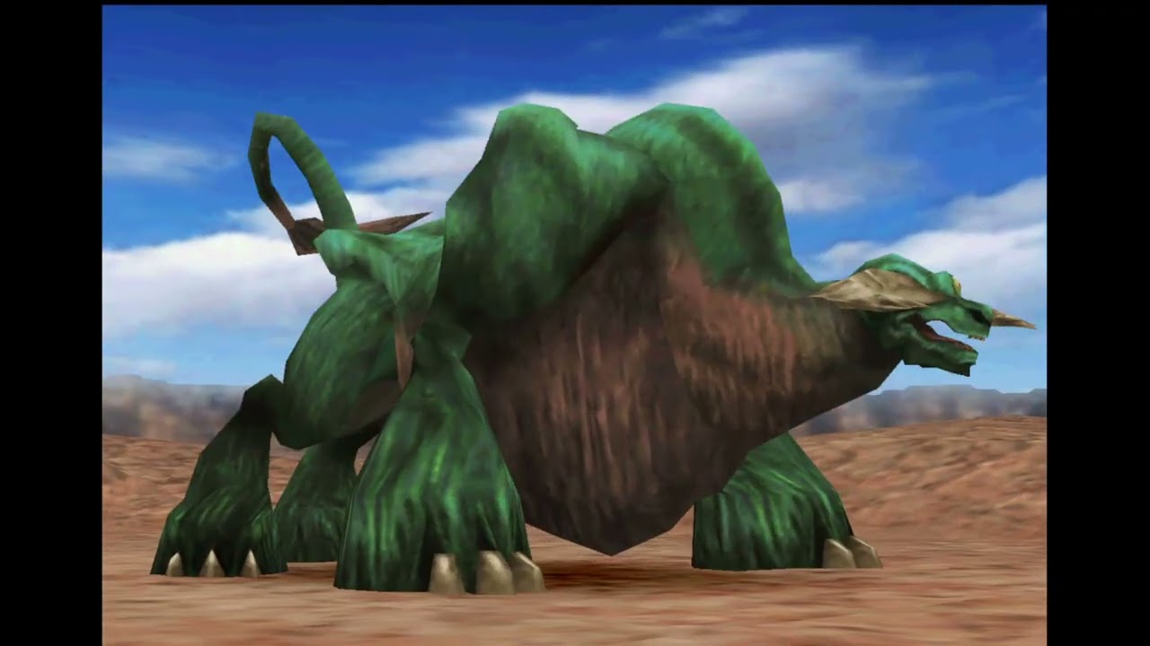 PS1 - Final Fantasy IX #42 [ITA]