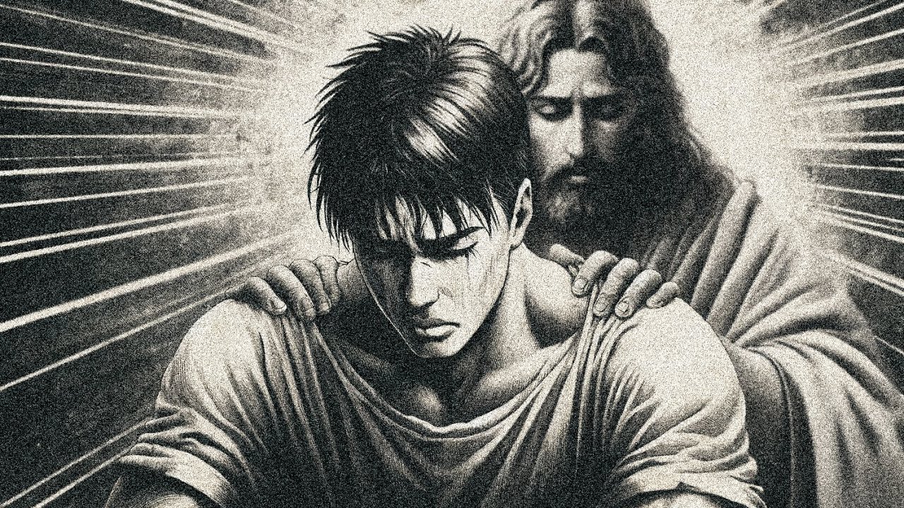 The Lord Remains Close To The Broken Hearted | Psalm 34