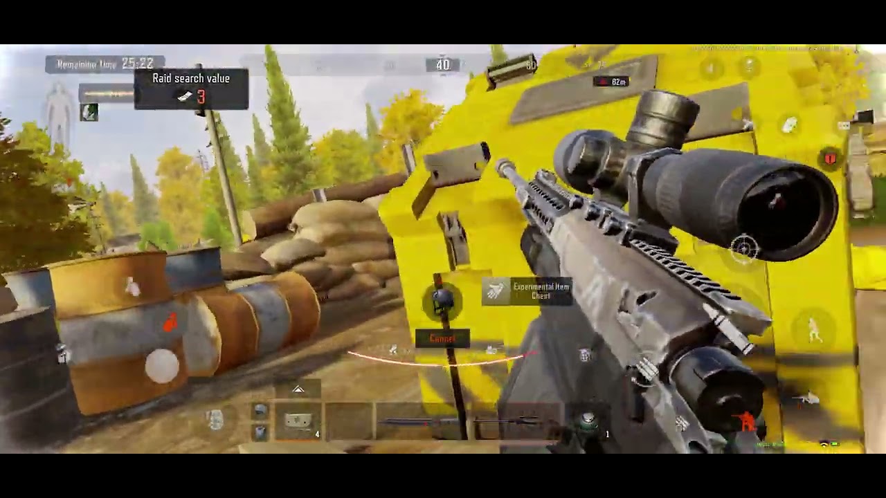 Farm thermal AX50 gameplay