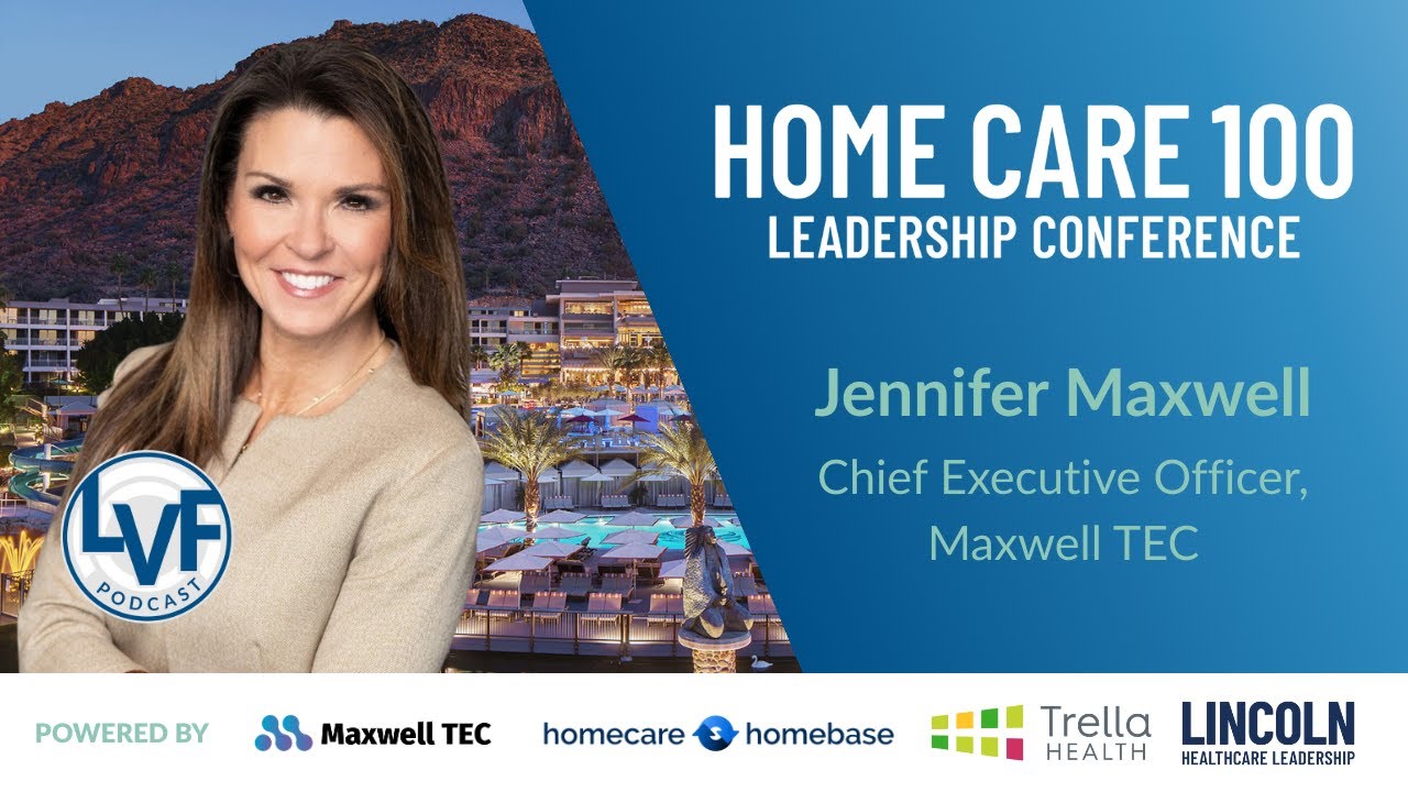 Jennifer Maxwell (Maxwell TEC) | People, Processes, and Technology