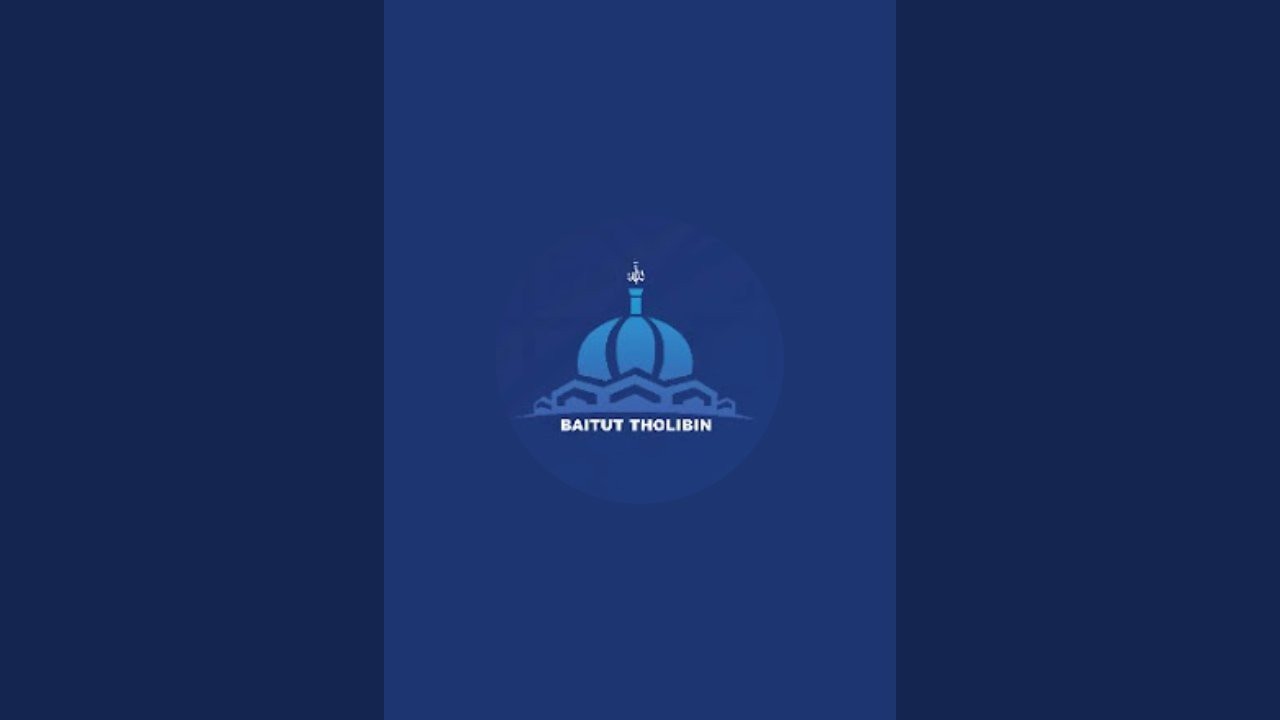 Masjid Baitut Tholibin, Kajian Ba'da Dhuhur bersama Mendikdasmen Prof. Abdul Mu'ti, M.Ed.