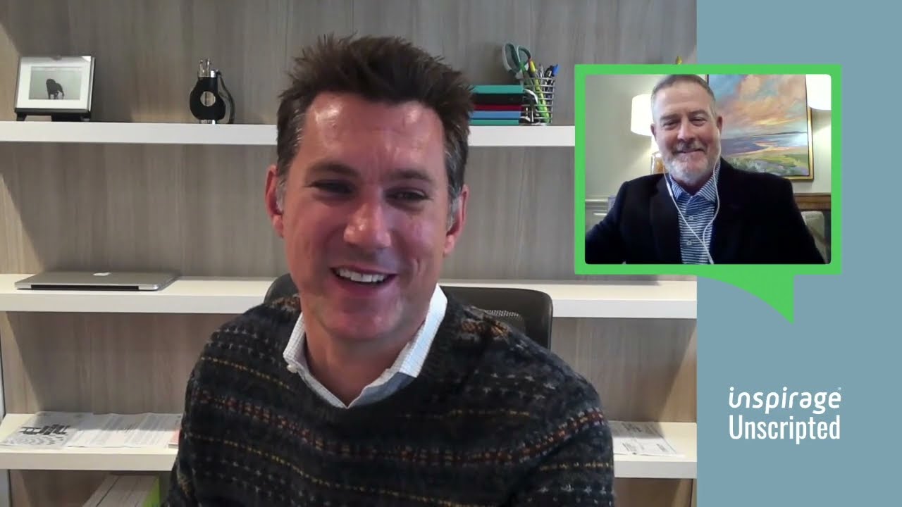Inspirage Unscripted: Oracle Global Trade Management Cloud