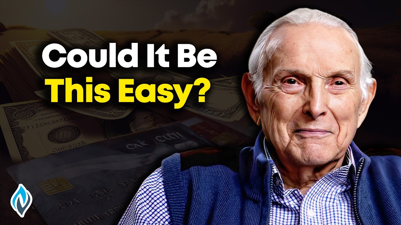 How I Paid Off $1M in Debt in 39 Months