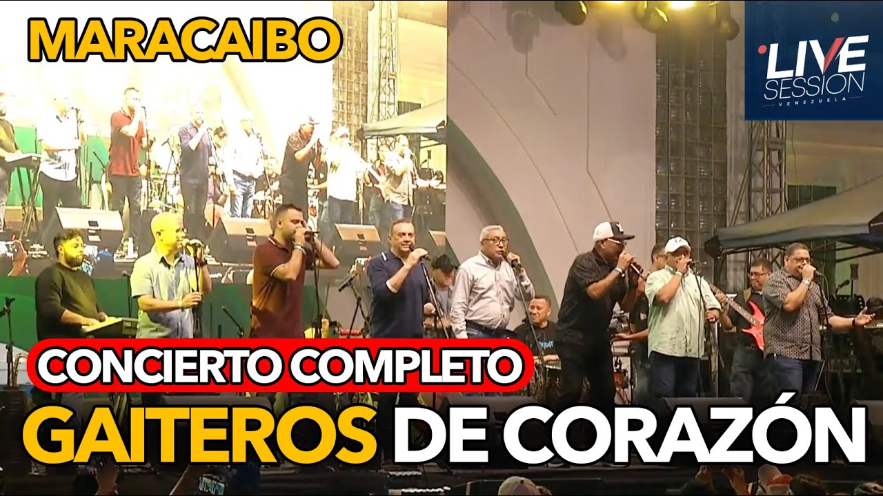 🚨CONCIERTO DE 