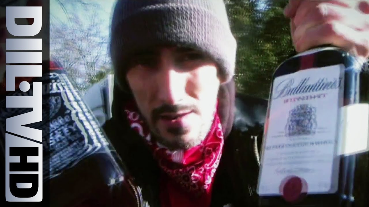 Hemp Gru - ...W Hemp Armii. (Making Of) [DIIL.TV]