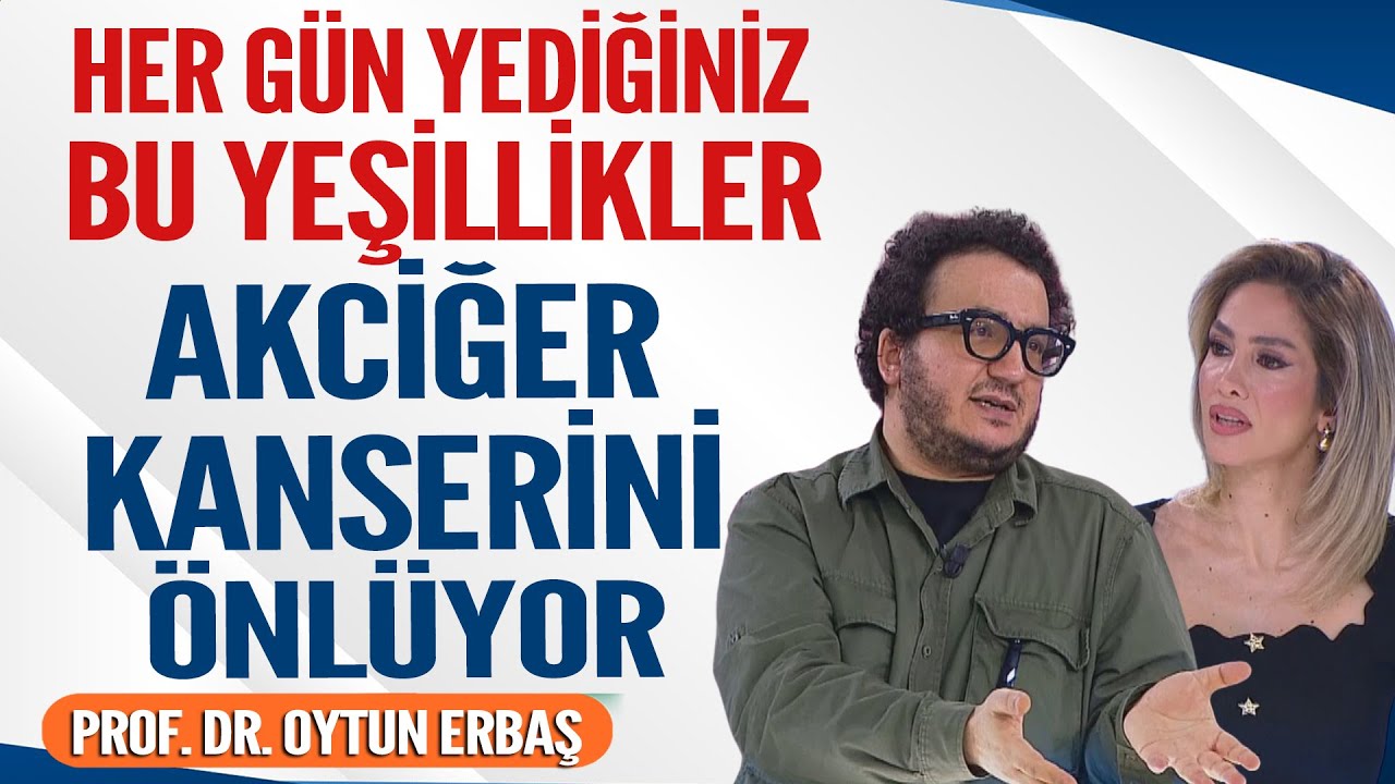 Her Gün Yediğiniz Bu Yeşillikler Akciğer Kanserini Önlüyor Hayatta Her Şey Var 23 Aralık 2025
