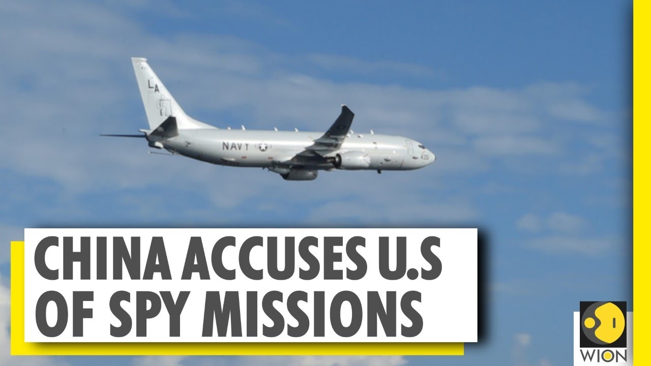 'US warplanes come closer to Shanghai amid high bilateral tensions', claims China | World News