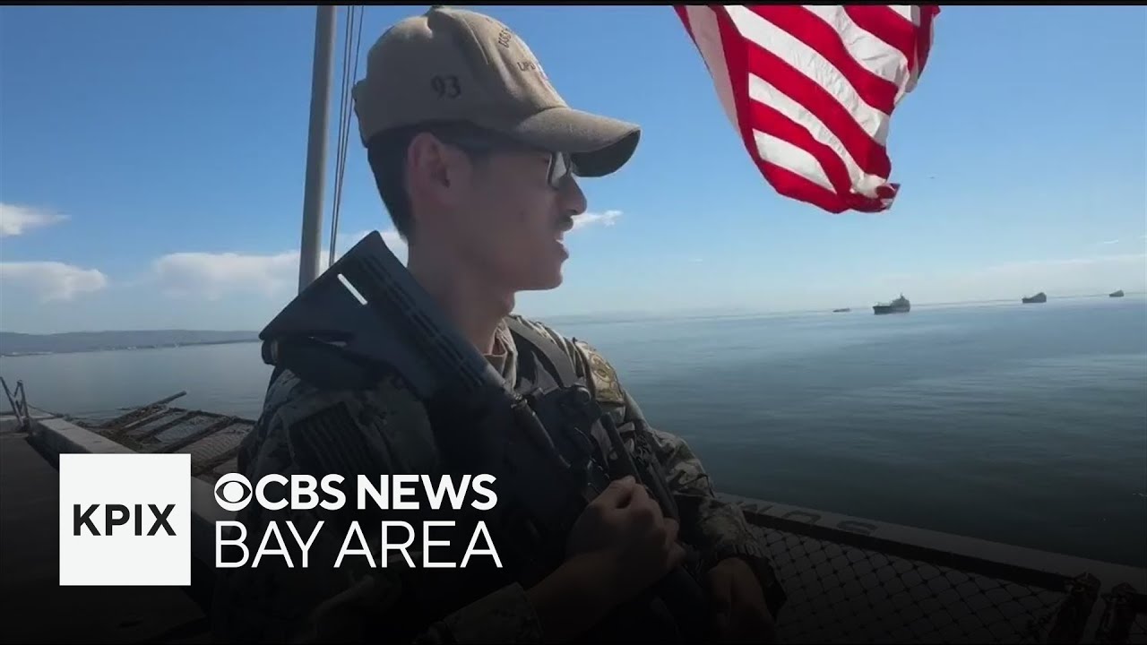 What Bay Area sailors are looking forward to during their return home during Fleet Week