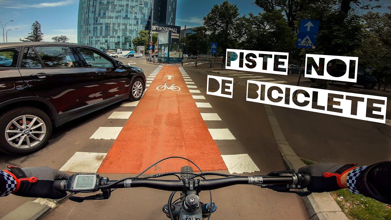 Nu mai recunosc Bucurestiul dupa carantina - Povestiri in trafic ep. 42