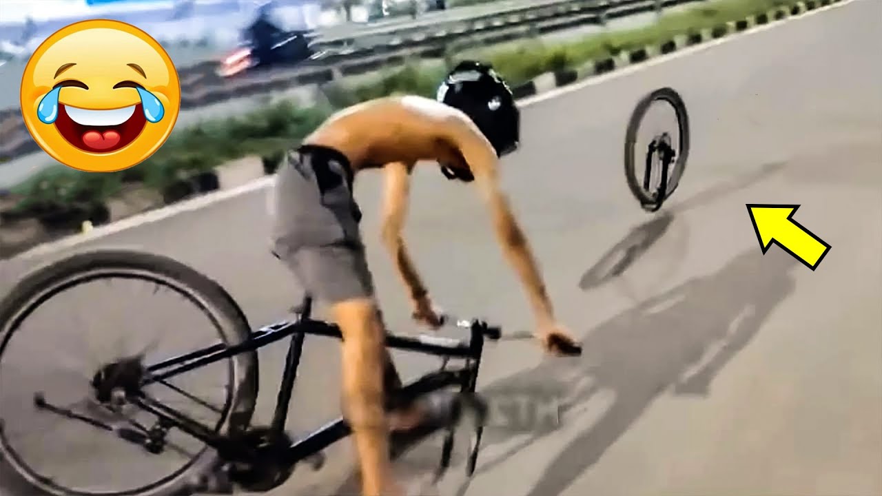 حاول ألا تضحك 2026   أفضل الميمات ومقاطع الفيديو المضحكة الجزء 10