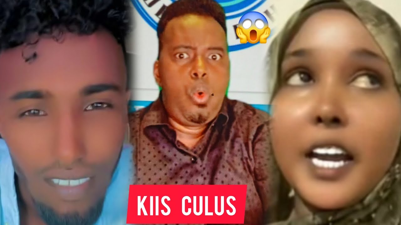 5 sanno ay daruuf kula nooled gabar lacag leh u ka racay !! Kiis maseer maxkamadda dahir