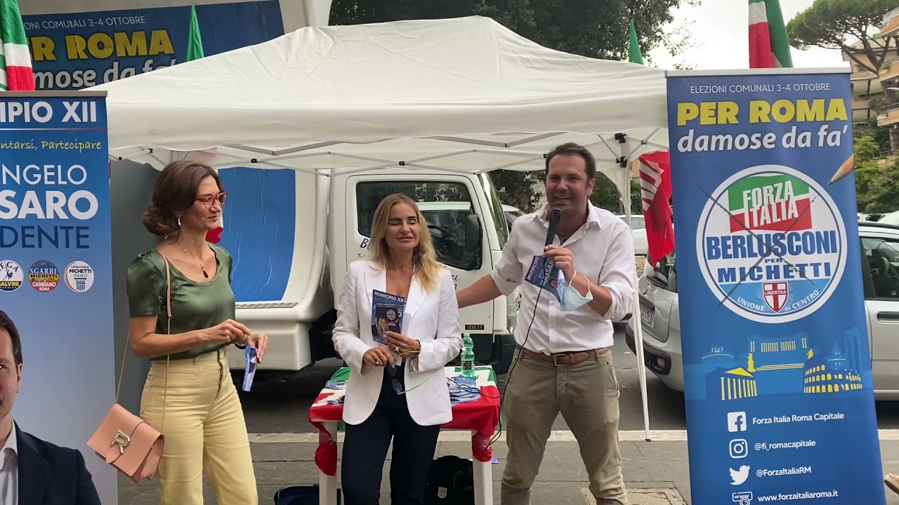 Incontro con il Ministro Mariastella Gelmini