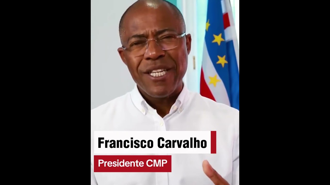 Reação de Francisco Carvalho sobre o suposto plano do MP de le Prender