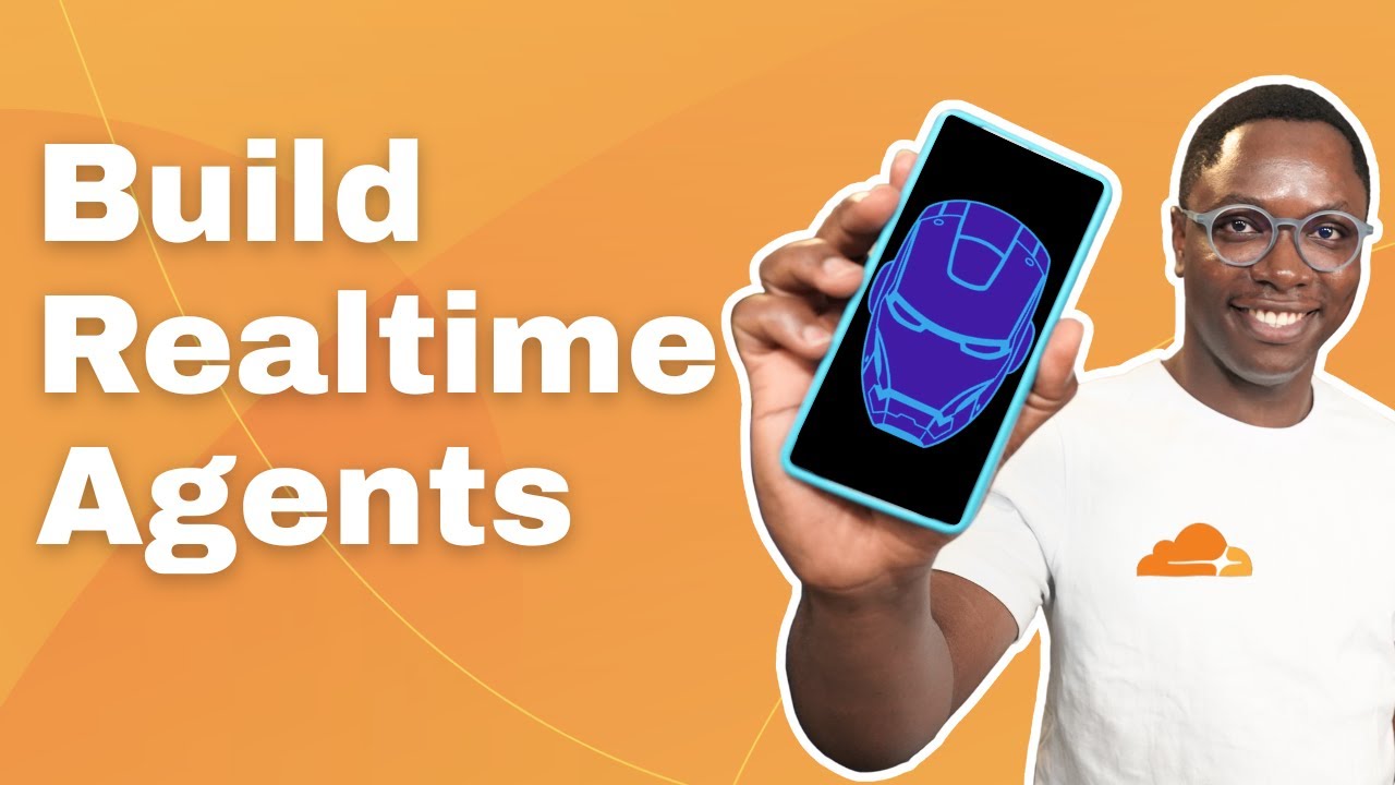 Build Realtime Voice Agents - ft OpenAI, Stripe, Twilio & Resend