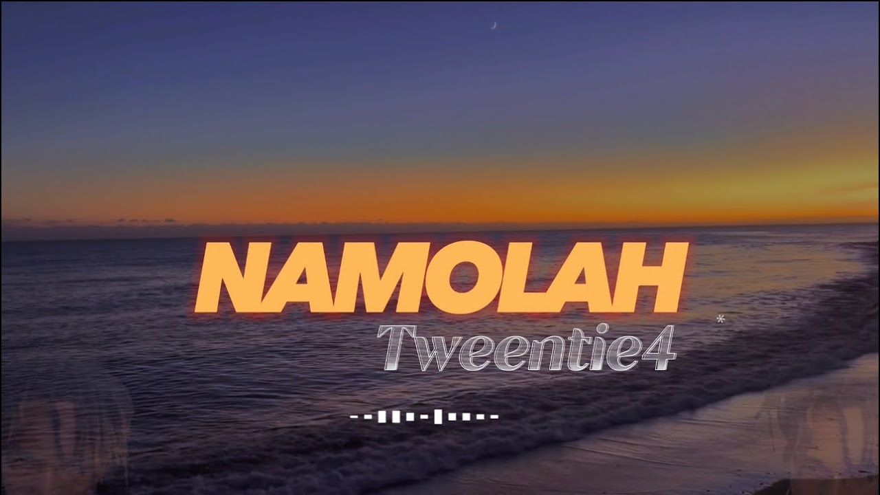 NAMOLAH (NARO NOGOP -O) lirik