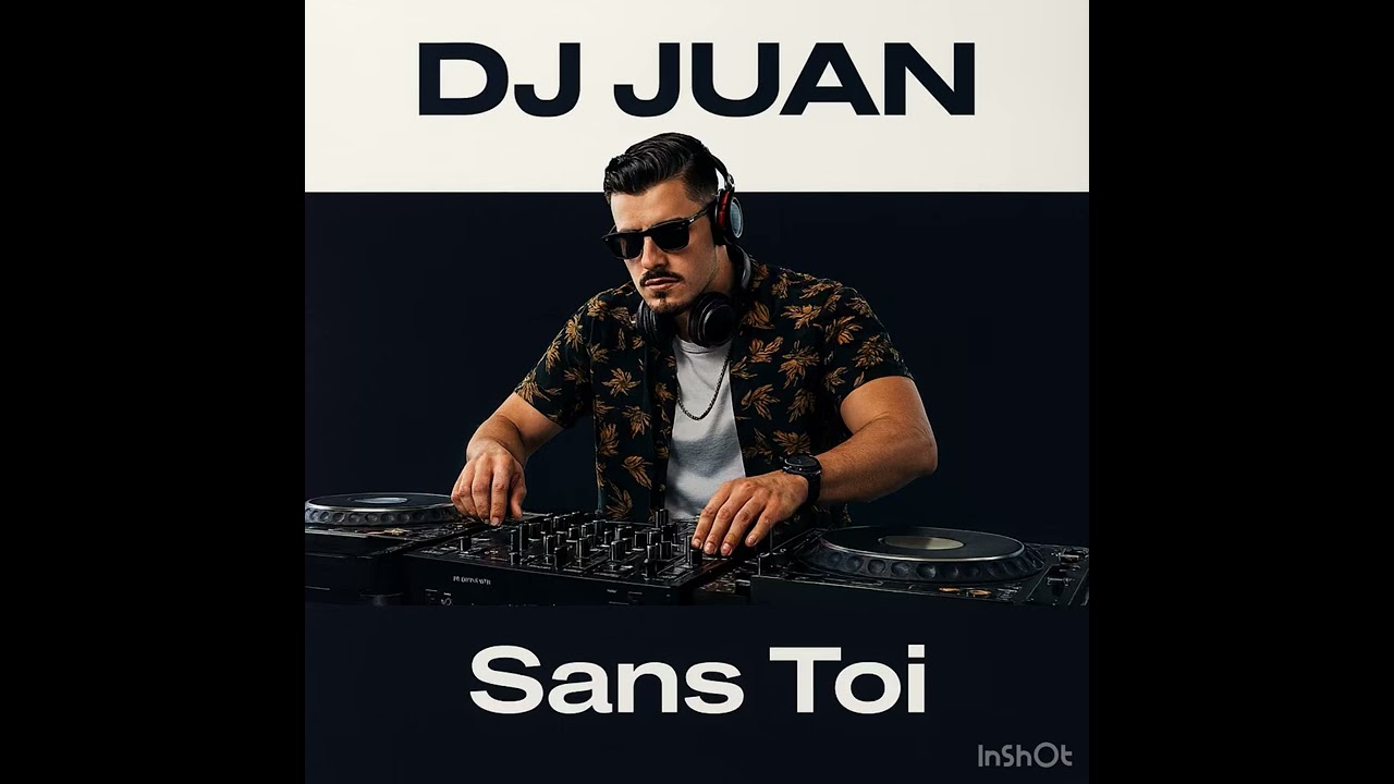 Dj. Juan - Sans Toi 2026