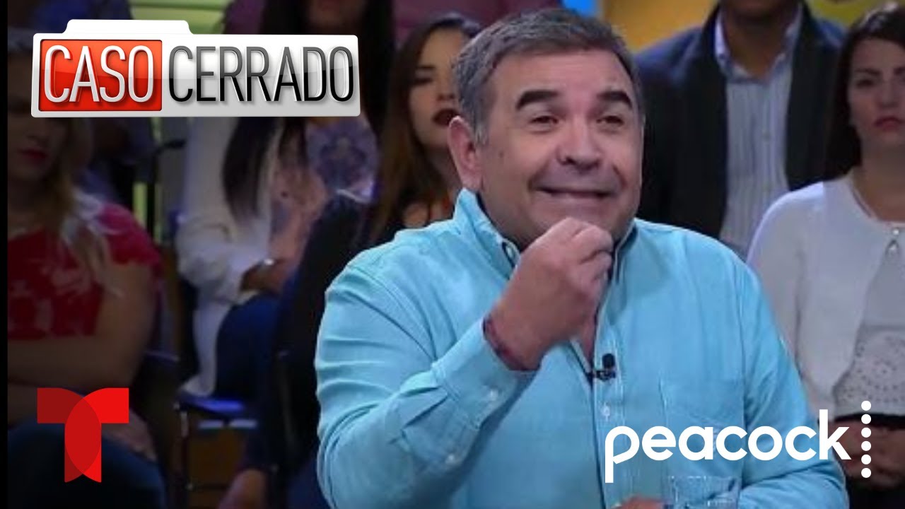 Caso Cerrado Capítulo Completo: Quiero ser mujer 👩‍👦🏥🏚️