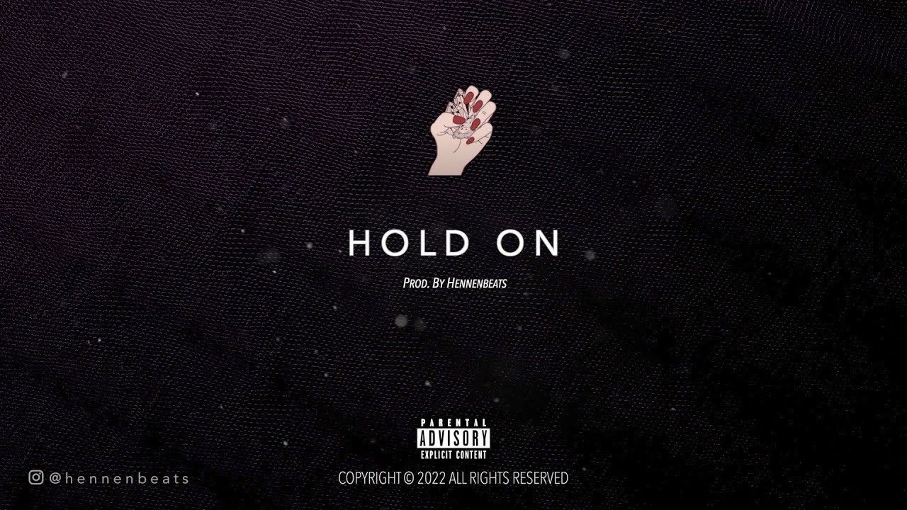 [FREE FOR PROFIT] R&B x Trapsoul Type Beat | Melodic Type Beat | Chris Brown Type Beat - 