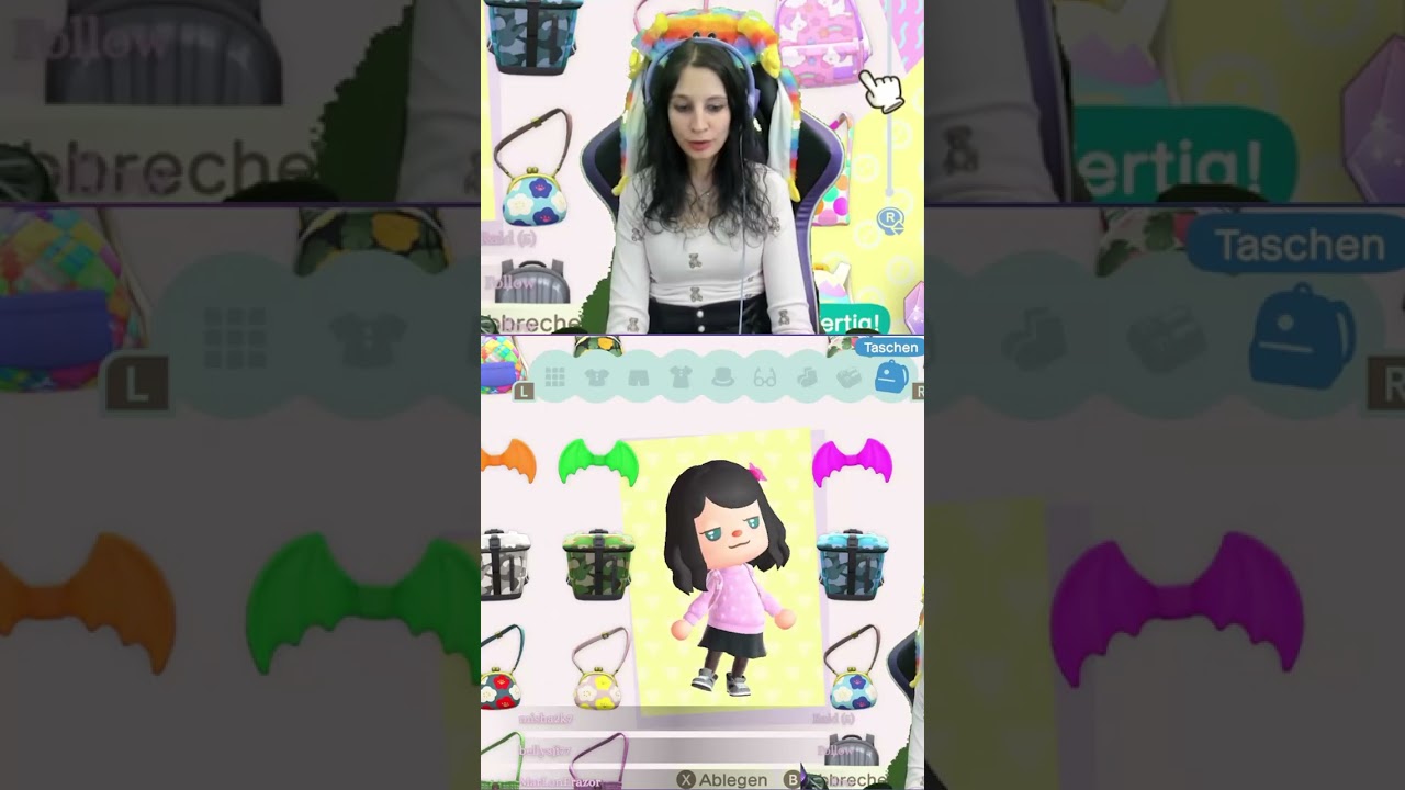 ✨OutfitOfTheDay 12.03.2026 #alices #fluffileinalice #alicestern #A... | #fluffileinalice auf #Twitch