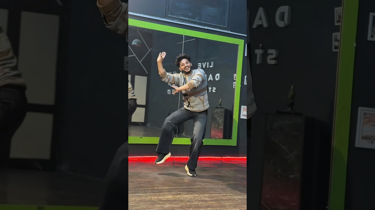 Bhangra gidhha 